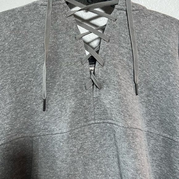 prAna Cozy Up Illana Hoodie Sweatshirt size M - Picture 6 of 12